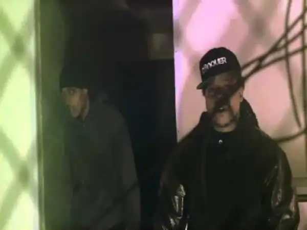 Video: King Louie Ft Lil Herb - Eastside Sh*t